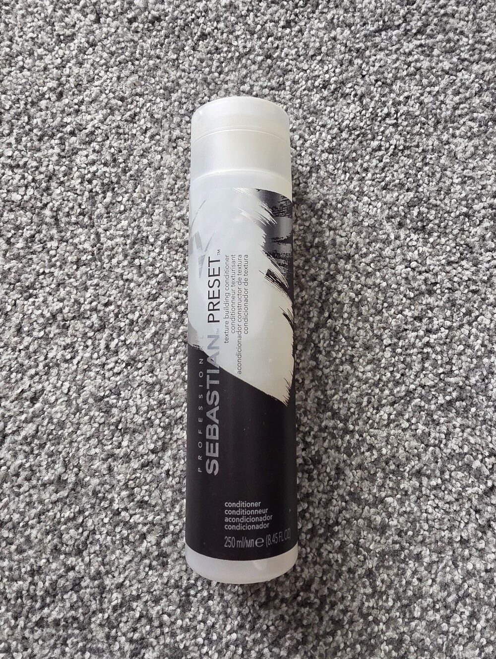 Sebastian Preset Conditioner